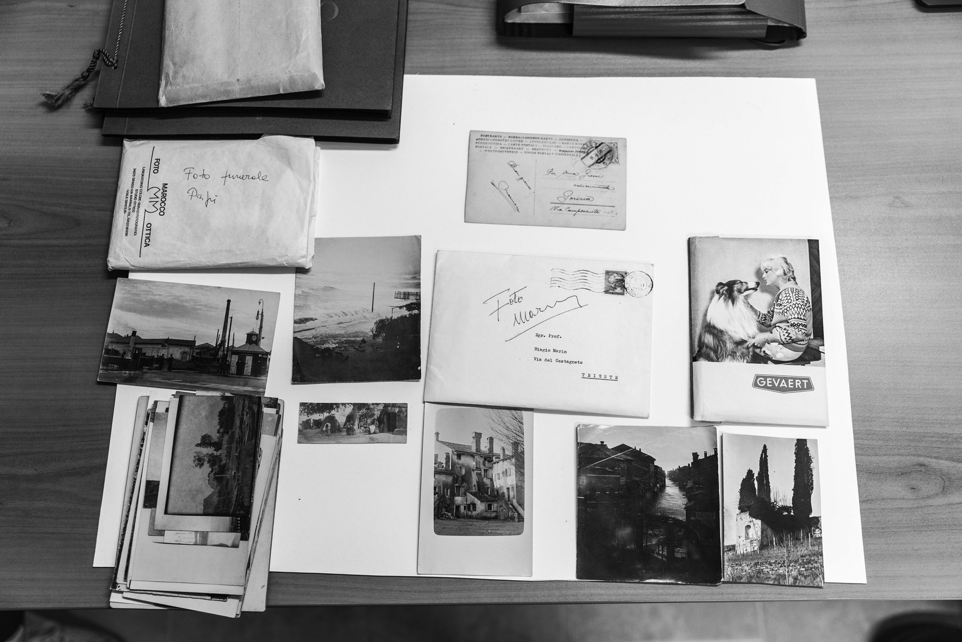 Grana Fina_collection management